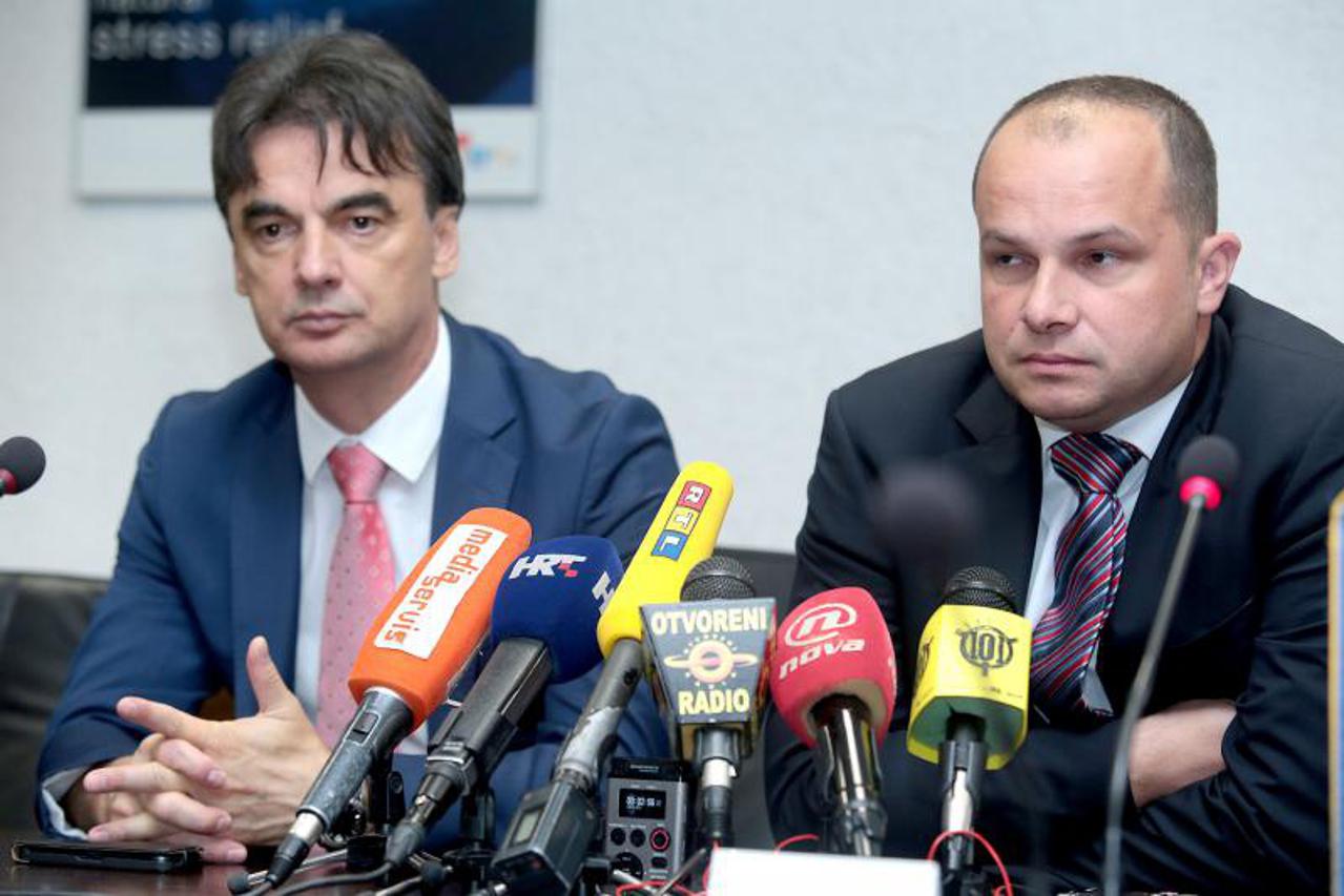 Branko Grčić,Siniša Hajdaš Dončić