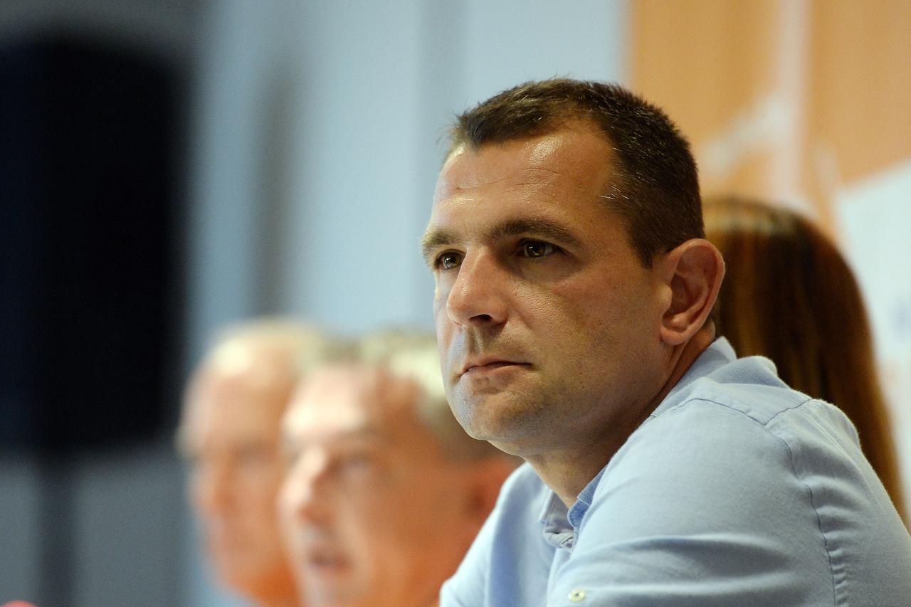 Matija Posavec