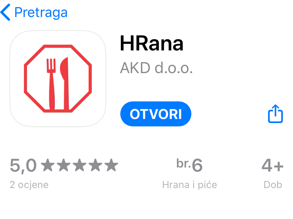 HRana