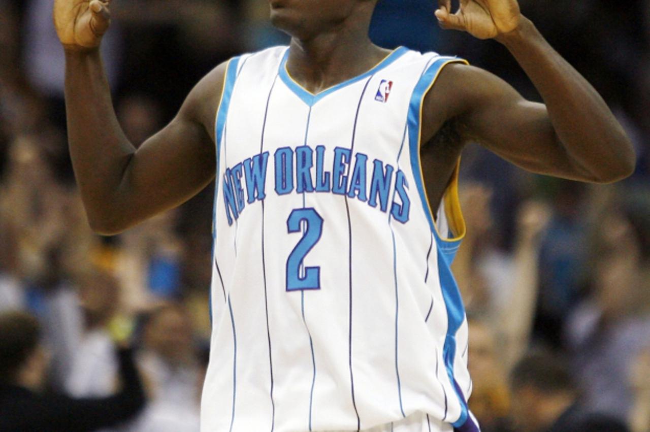 New Orleans Hornets