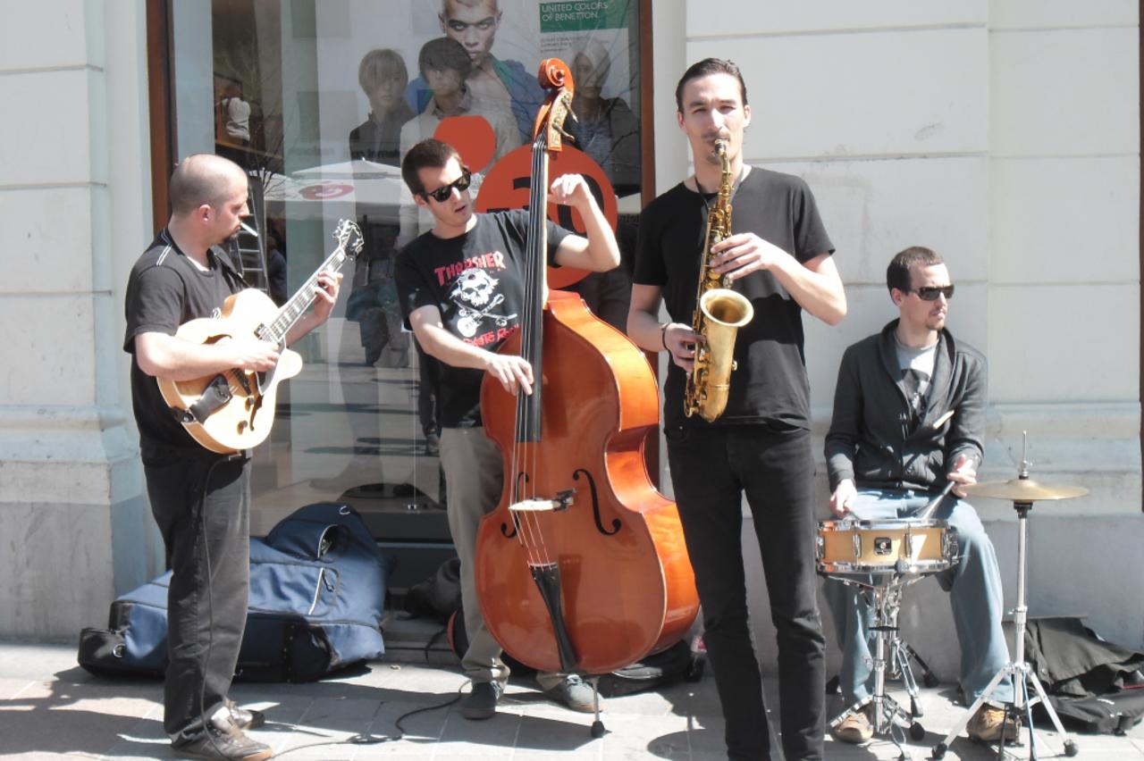 ulični svirači (1)