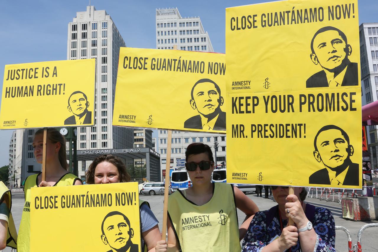 guantanamo