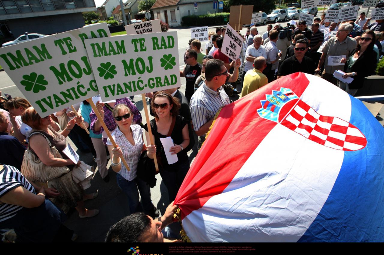 Župaijsko odlagalište