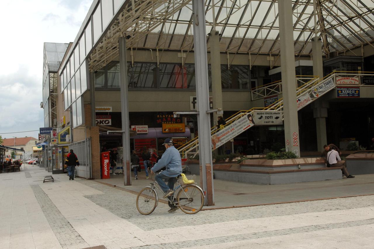 Vodovod Velika Gorica