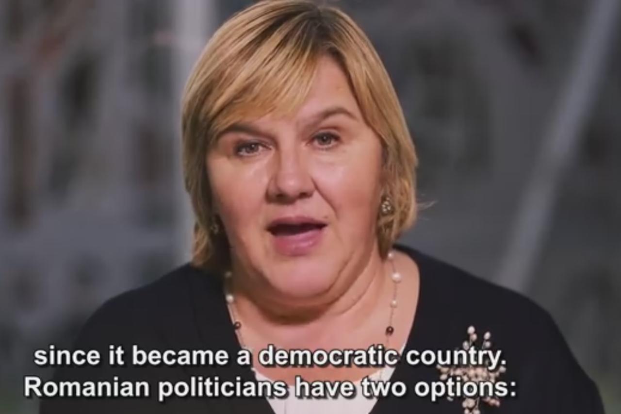 Željka Markić