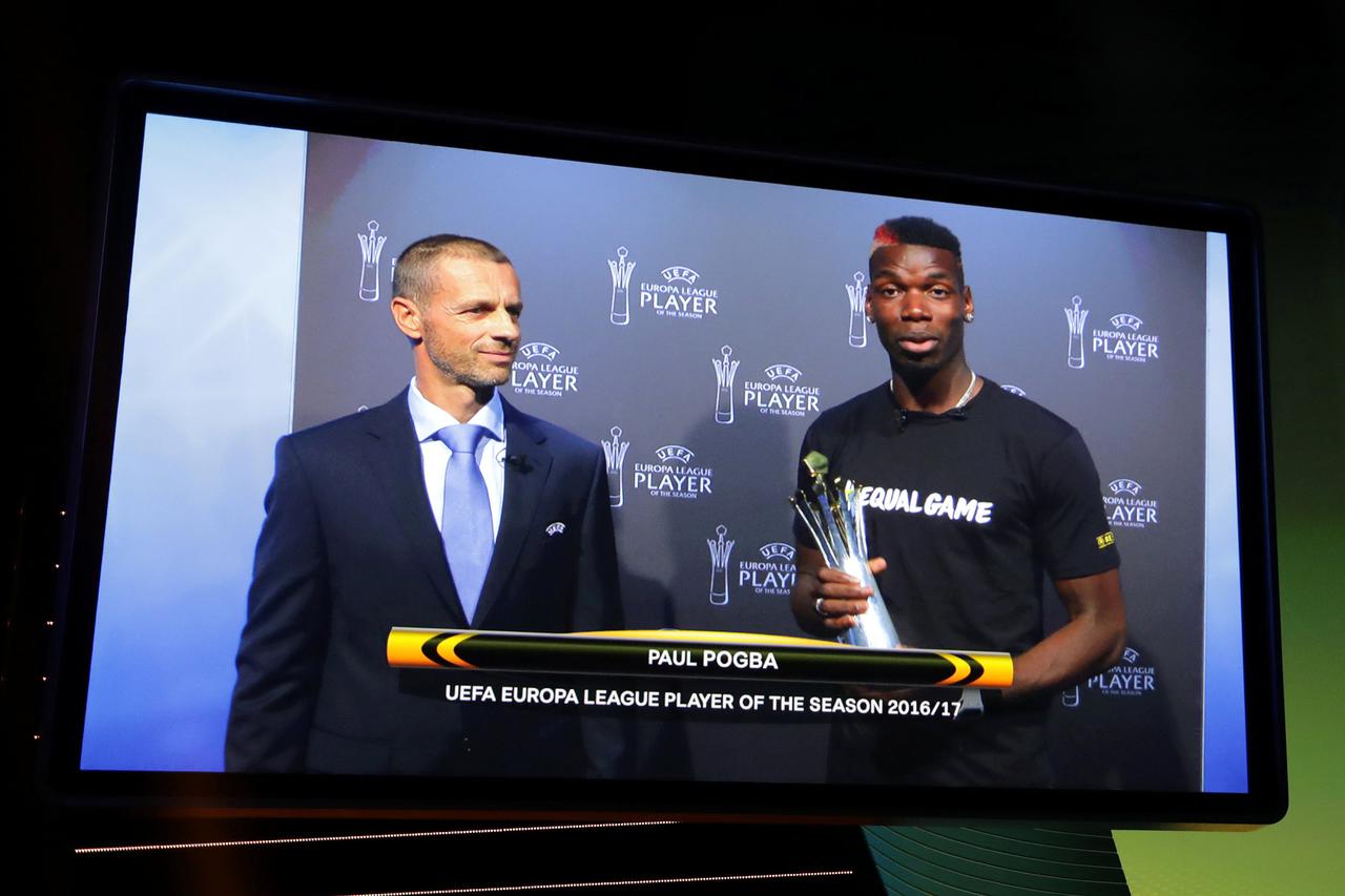 Paul Pogba