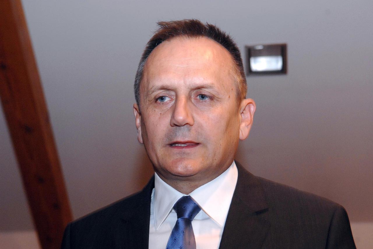 Drago Prgomet