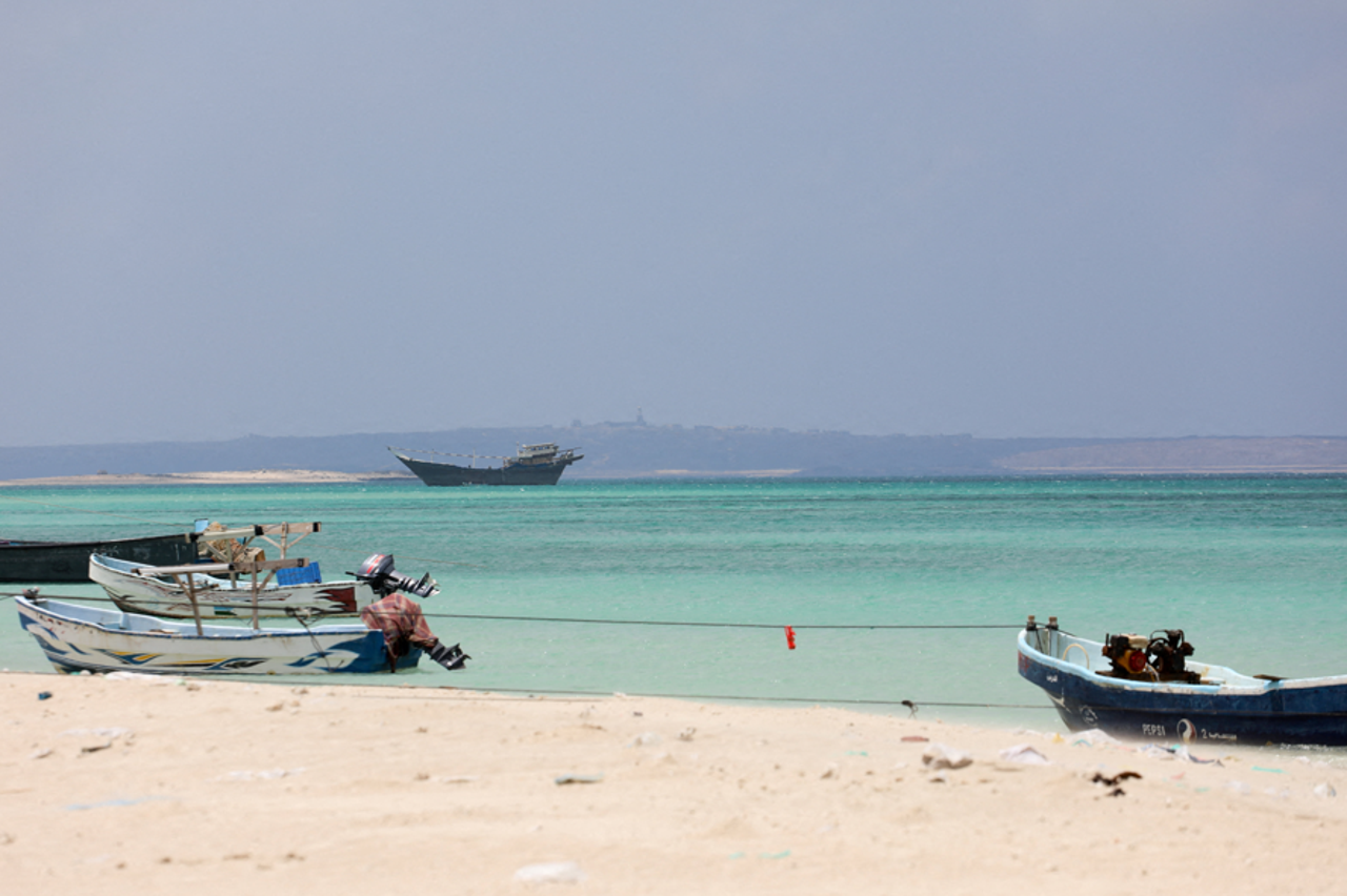 Bab-el-Mandeb