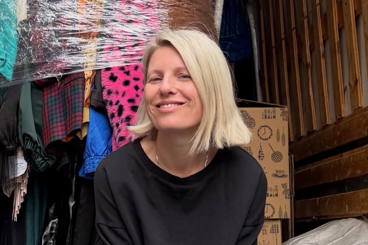 Ida Prester
