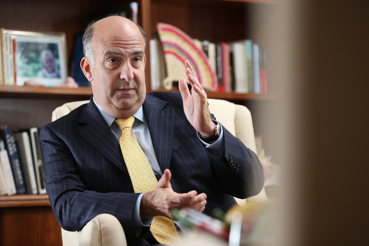 Kenneth Merthen