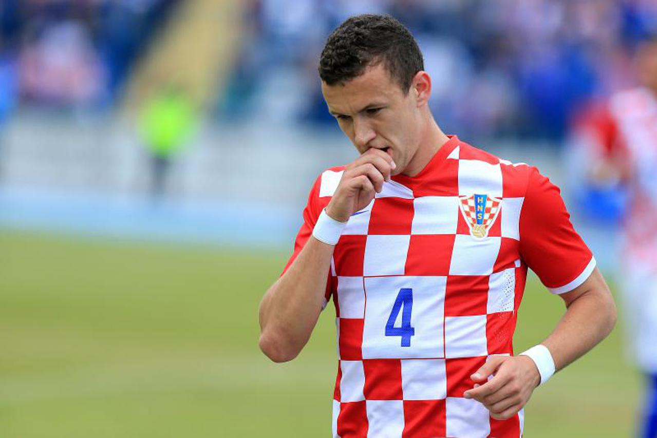Hrvatska - Mali