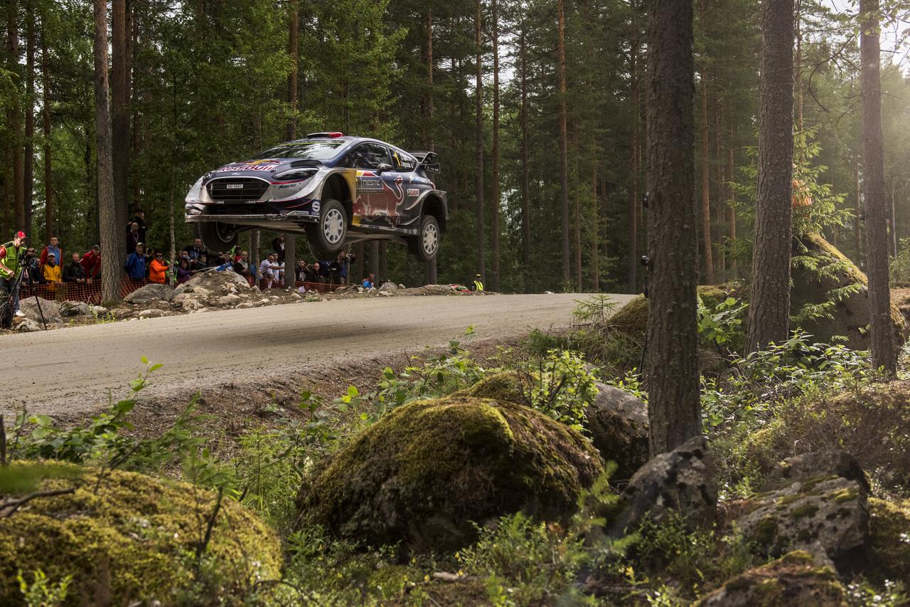 WRC