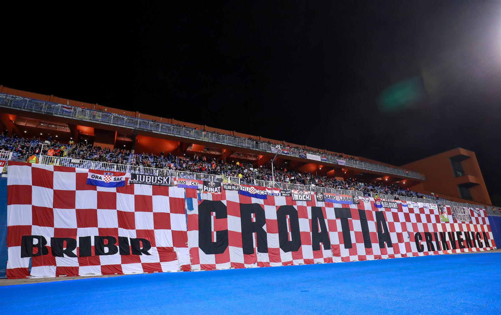 Eto, i to smo dočekali: igraju svjetski prvak i doprvak, a radujemo se što je na tribinama 7,000 ljudi...