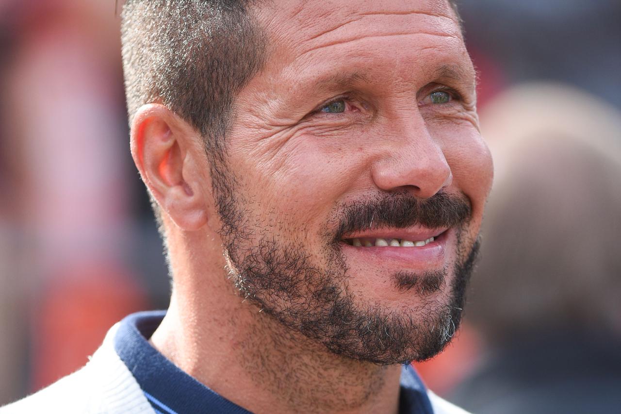 Diego Simeone