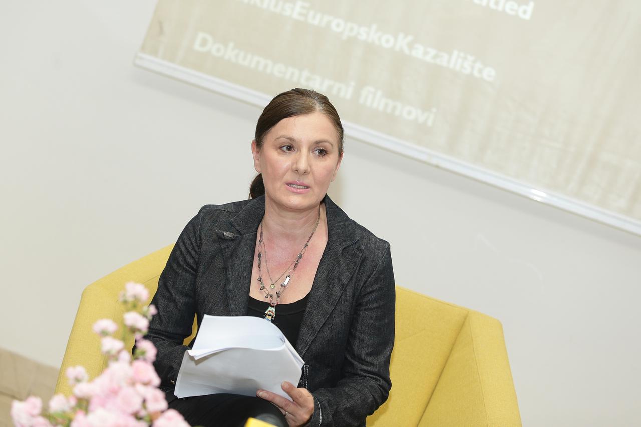 snježana abramović milković