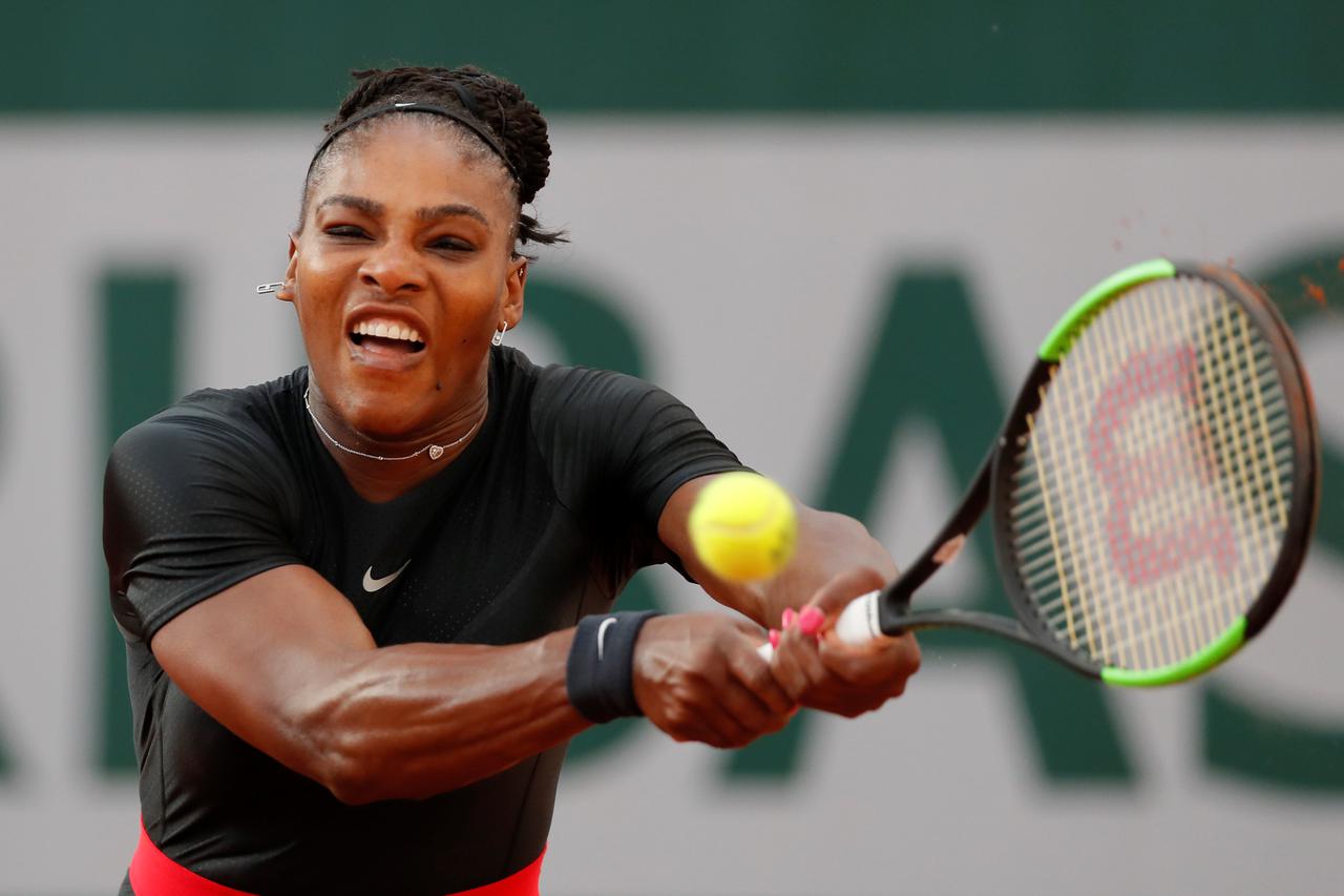 Serena Williams