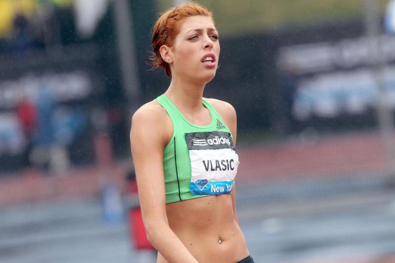 Blanka Vlašić