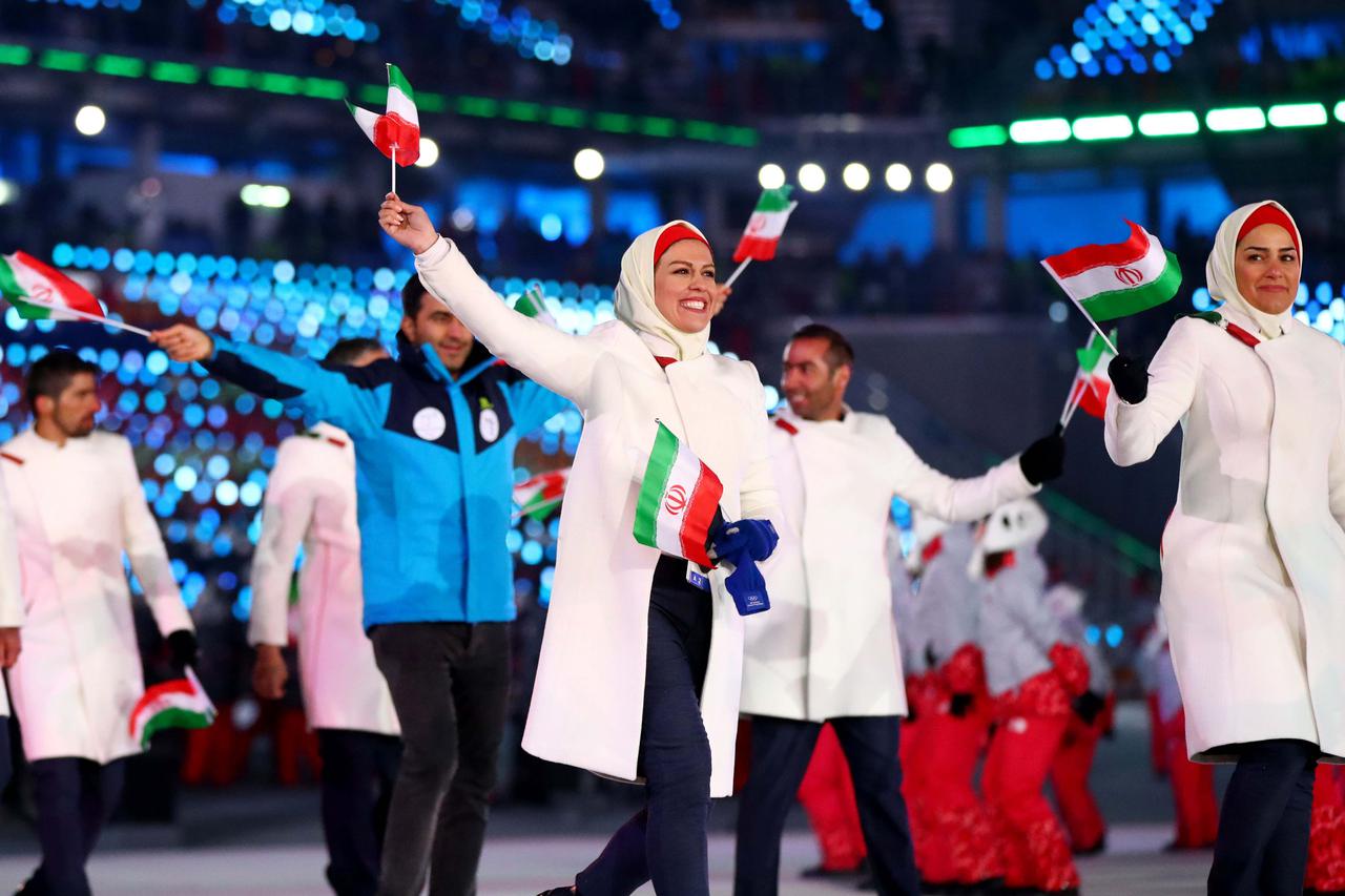 Iran