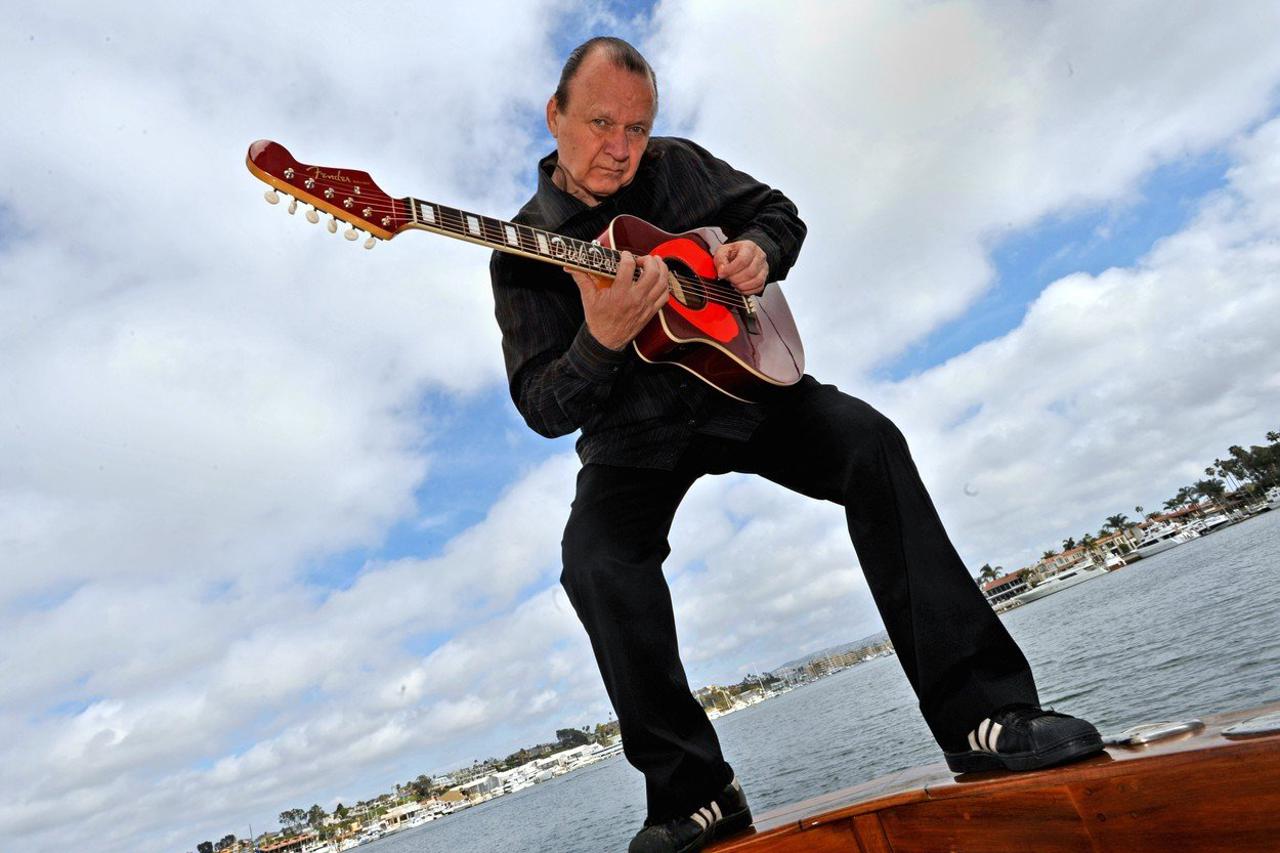Dick Dale
