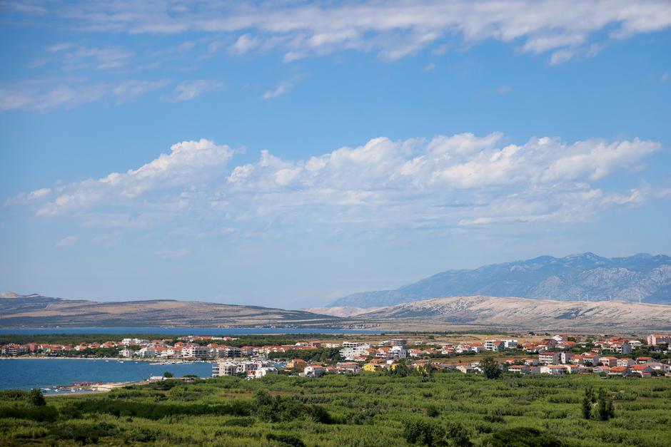 Povljana: Turistička patrola i Večernjakove zvjezdice