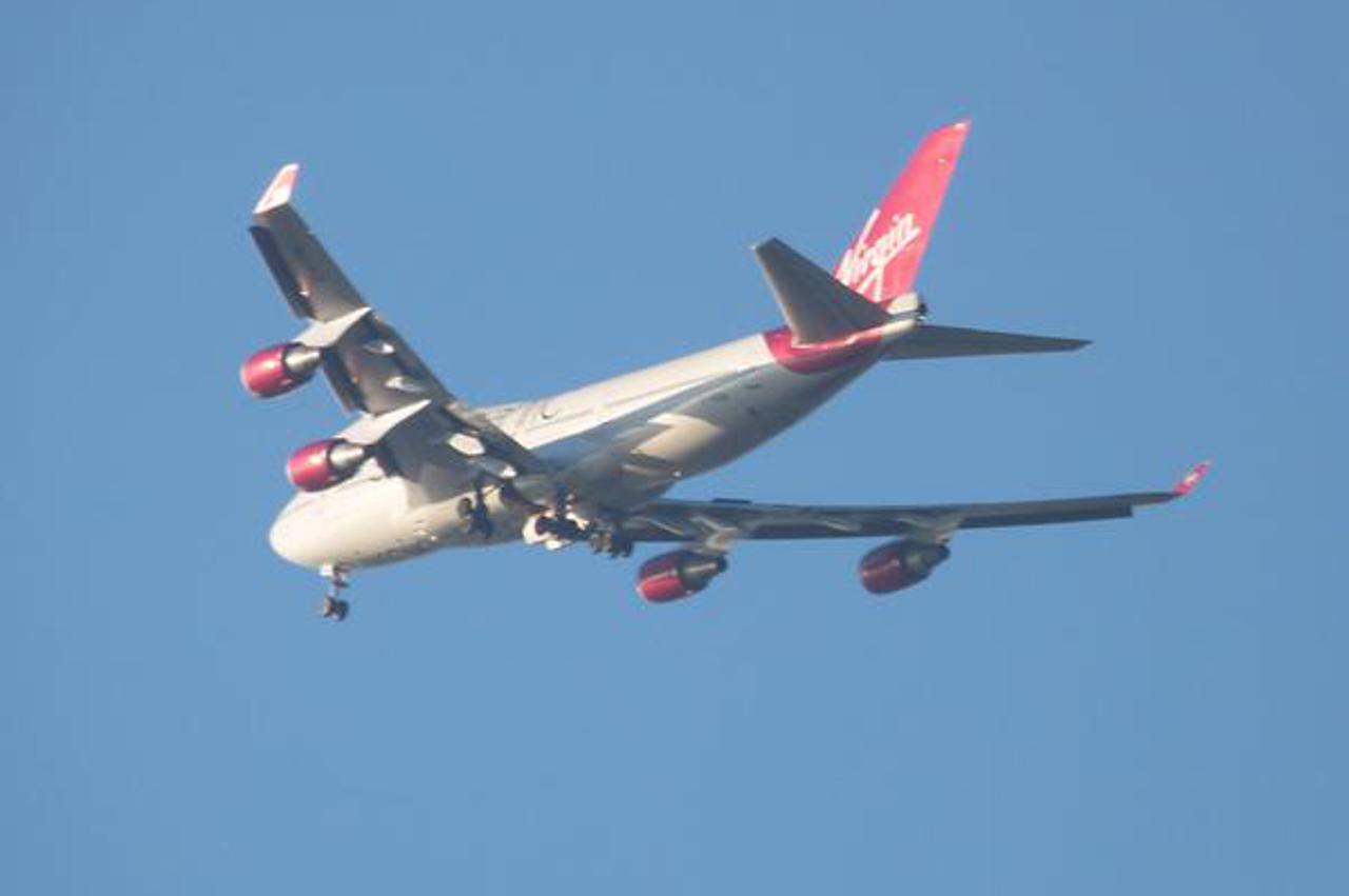 drama london gattwick