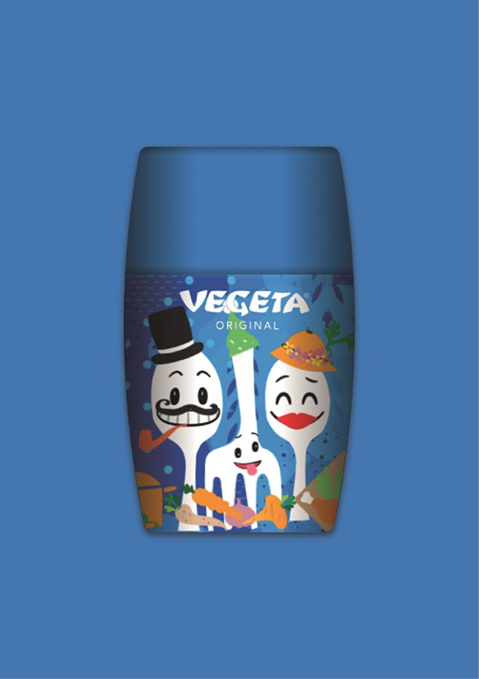 Vegeta