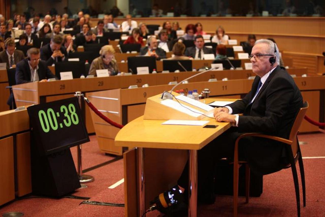 Neven Mimica