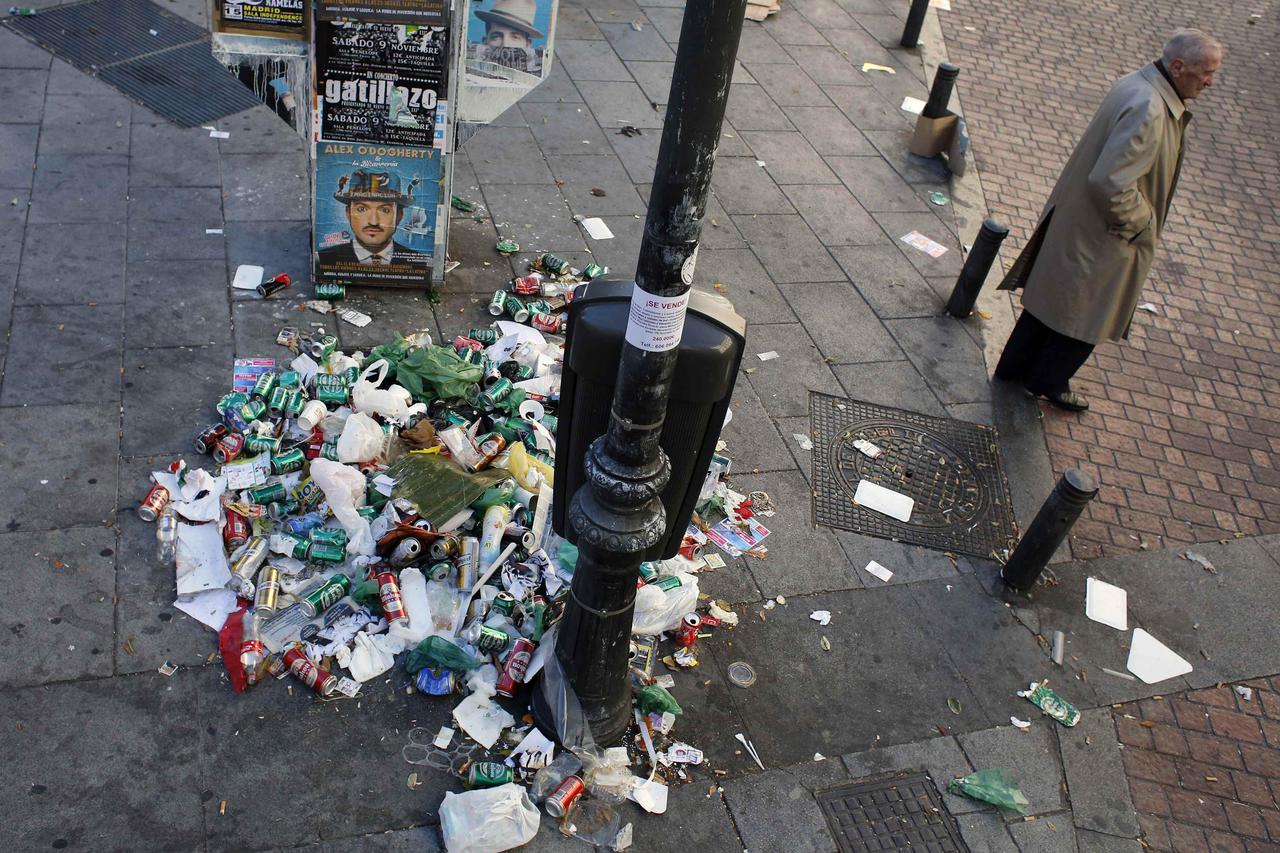 Madrid