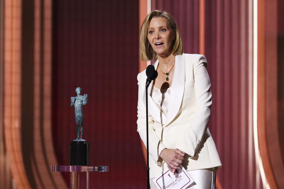 Actor Awards in Los Angeles