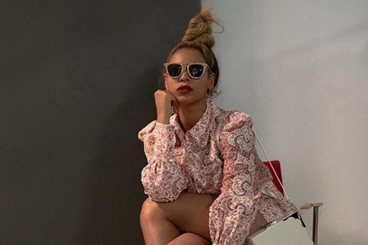 Beyonce