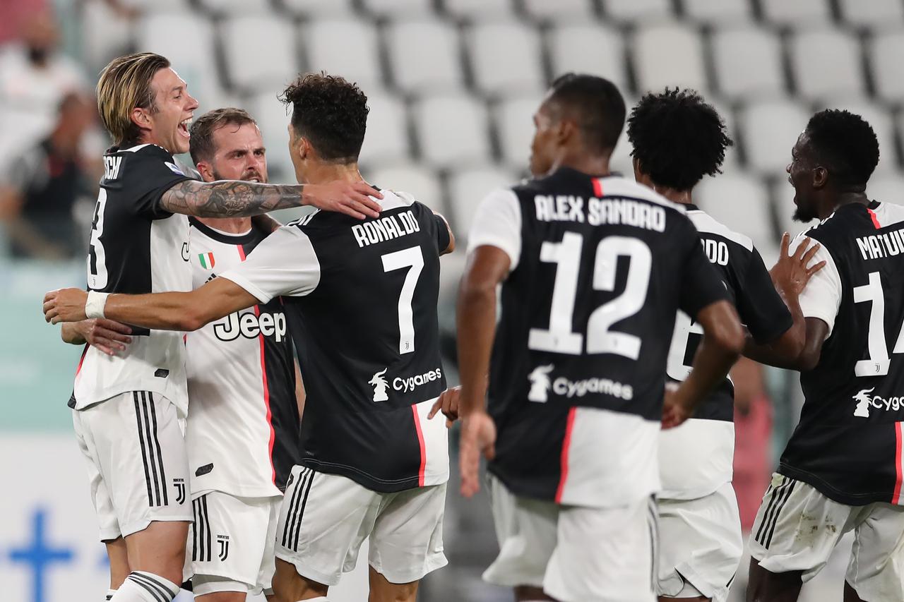 Juventus