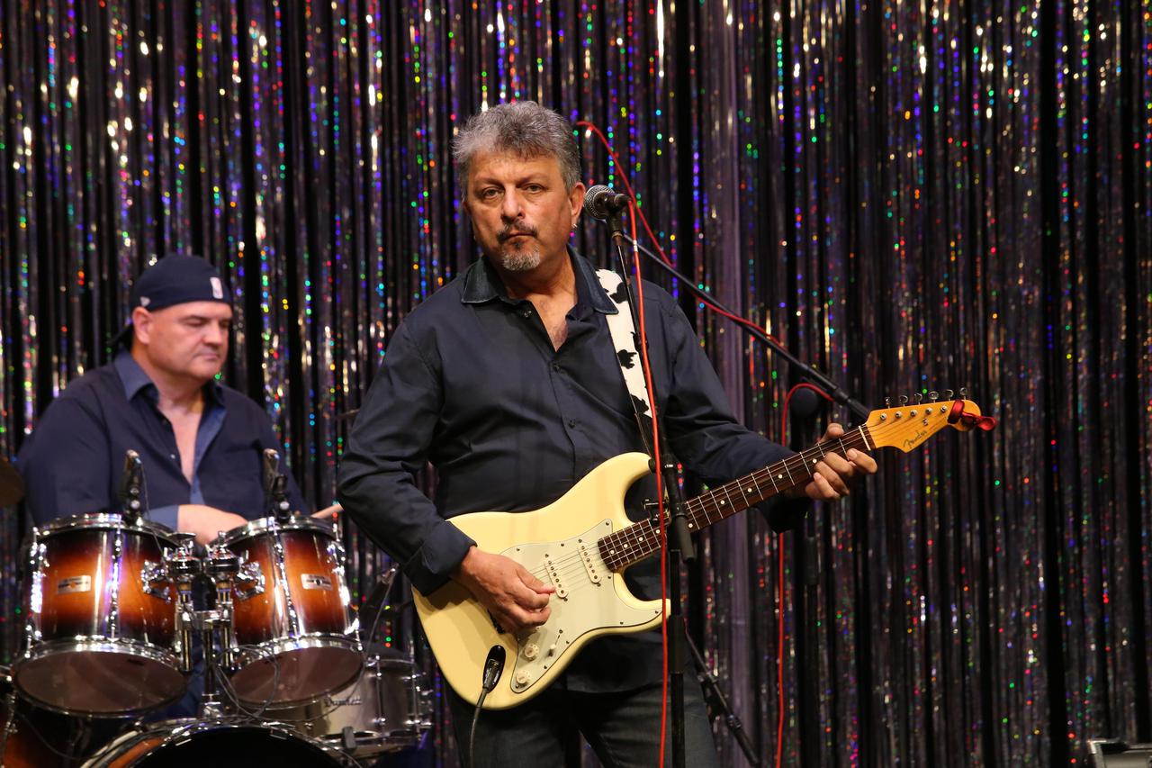 Split: Stream koncert grupe Dalmatino