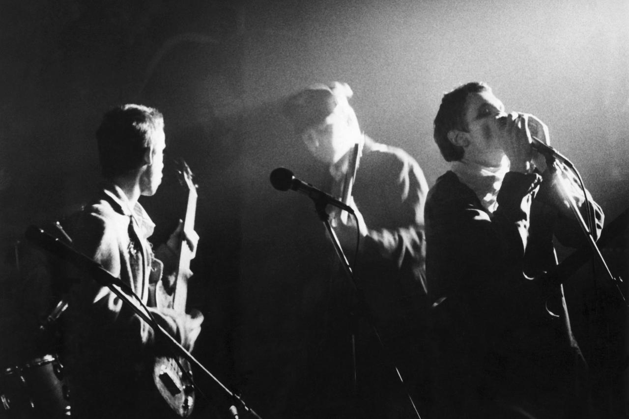 Film "Treći svijet"