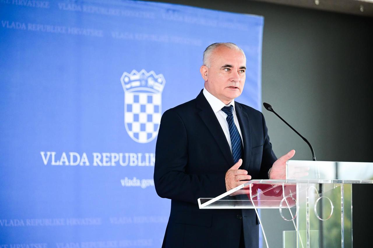 Zagreb: Izjave nakon 202. sjednice Vlade RH