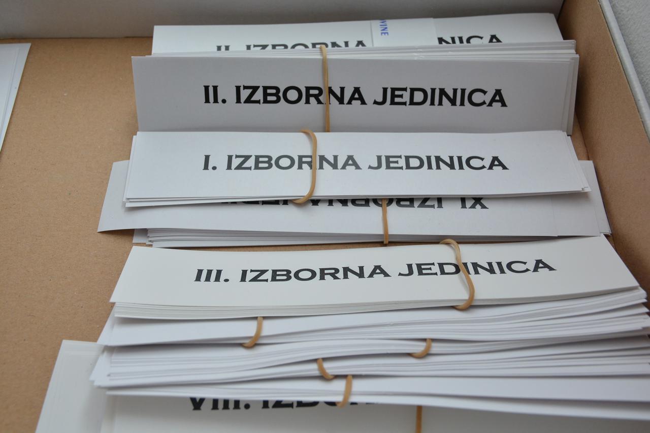 izbori