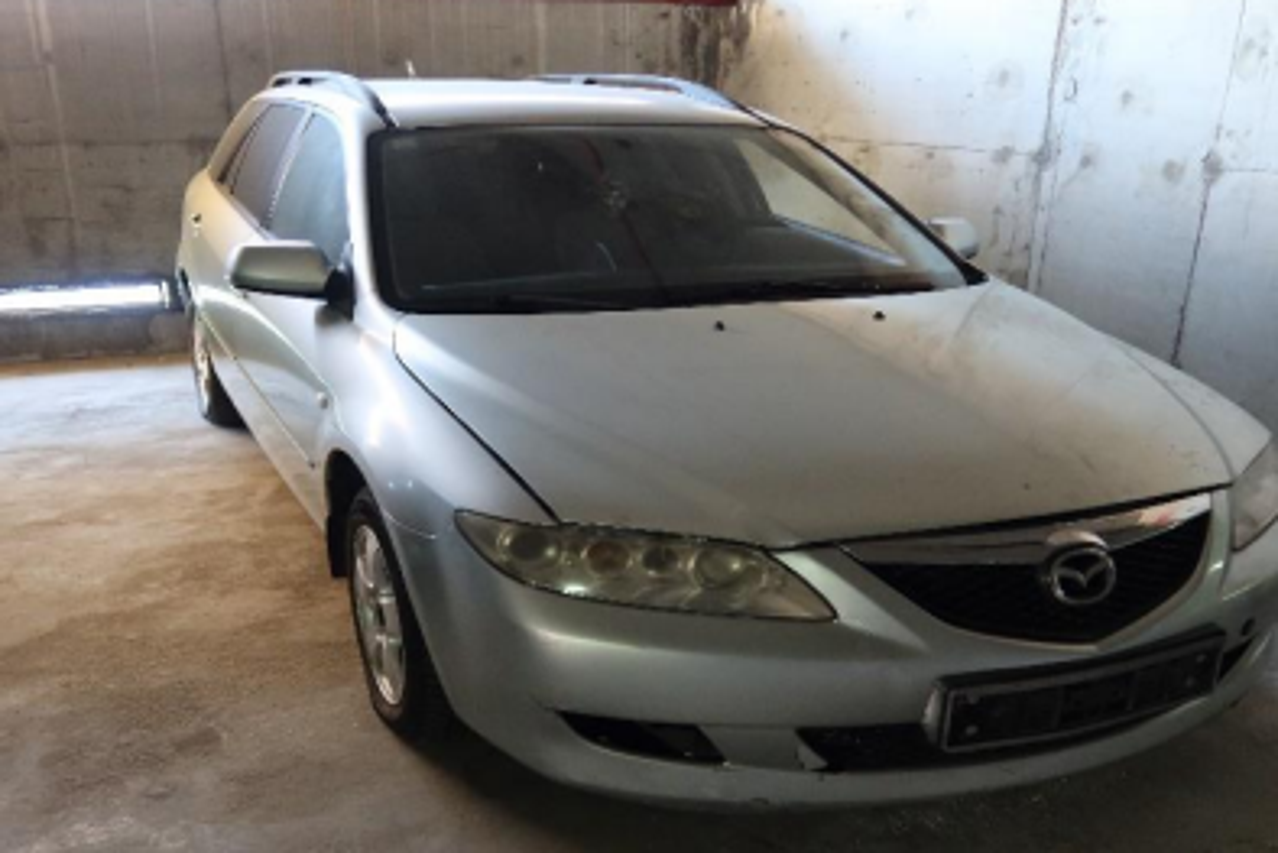 Automobili na prodaju