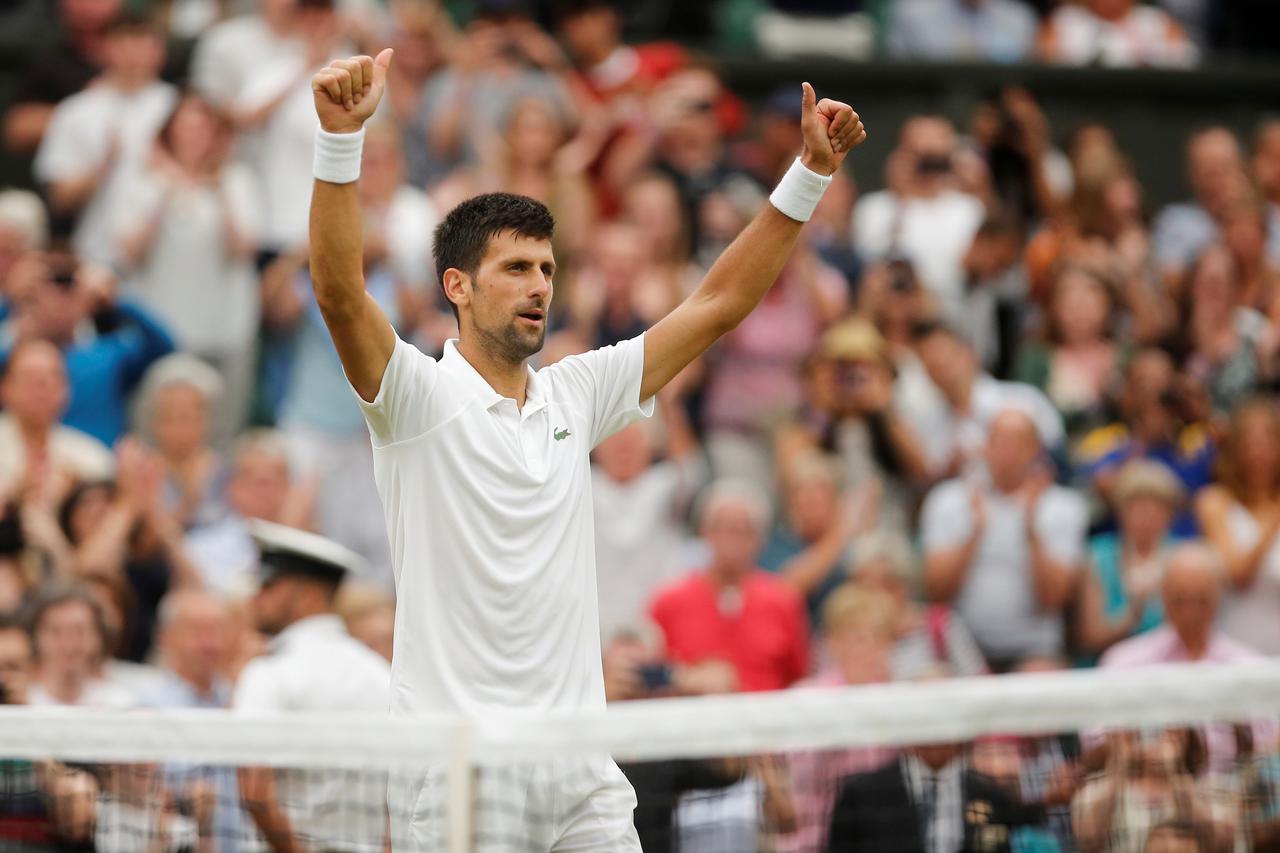 Novak Đoković