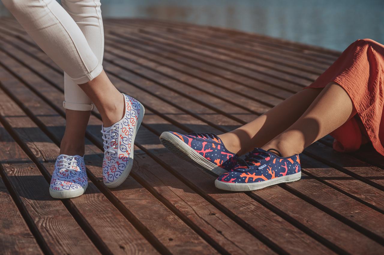 Nova Startas kolekcija kuca na vrata!