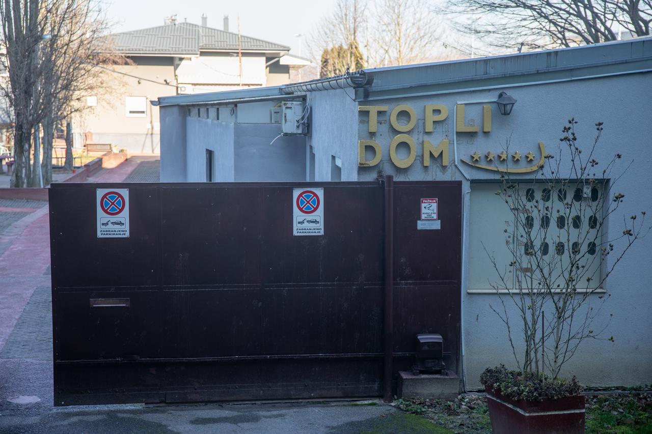 Osijek: Dom za starije u kojem je lift usmrtio korisnicu