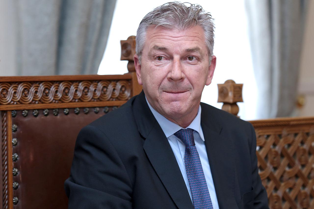 Ranko Ostojić