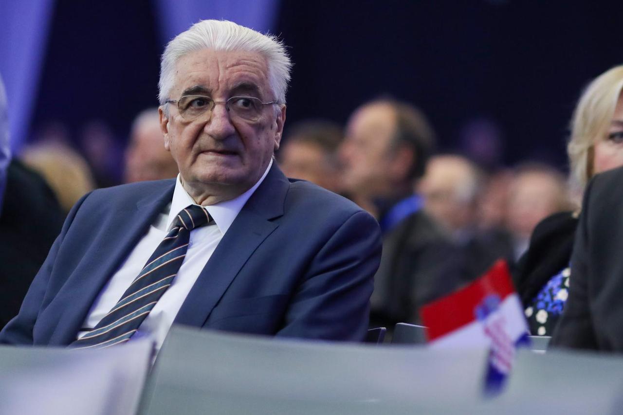 Miroslav Tuđman