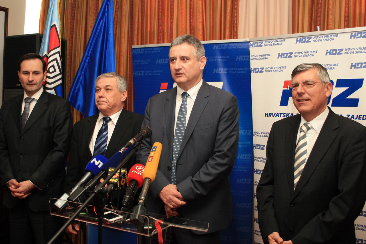 karamarko