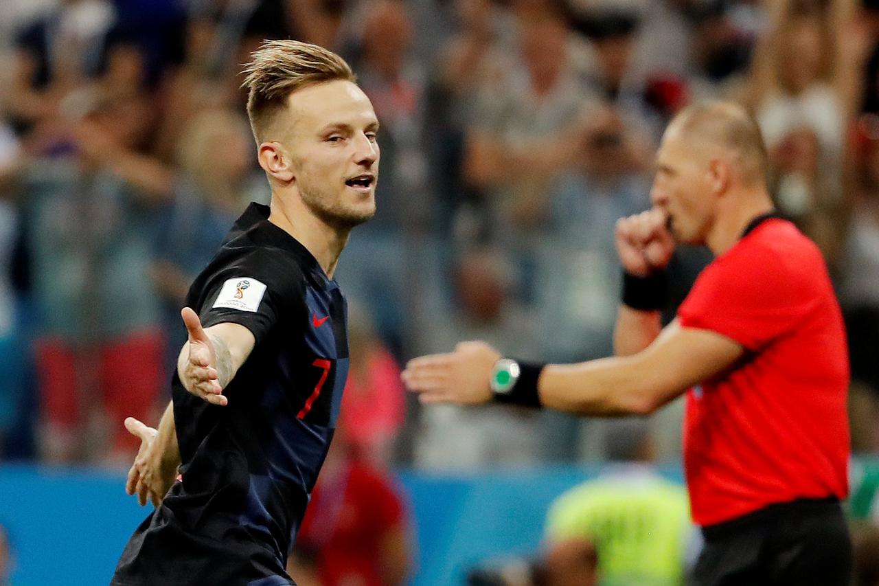 Ivan Rakitić