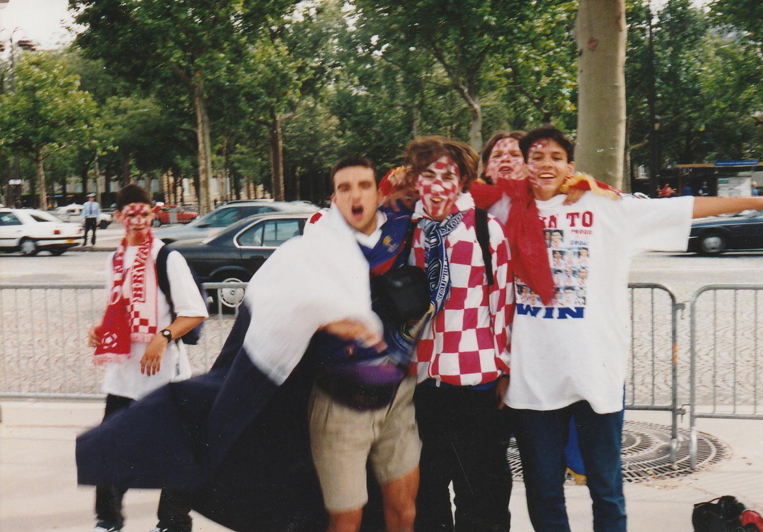 Francuska '98