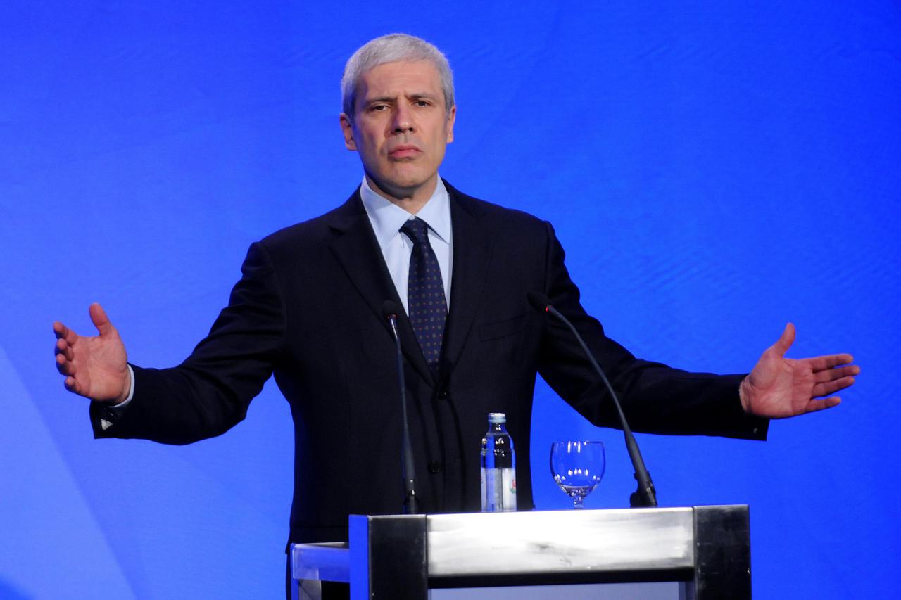 Boris Tadić
