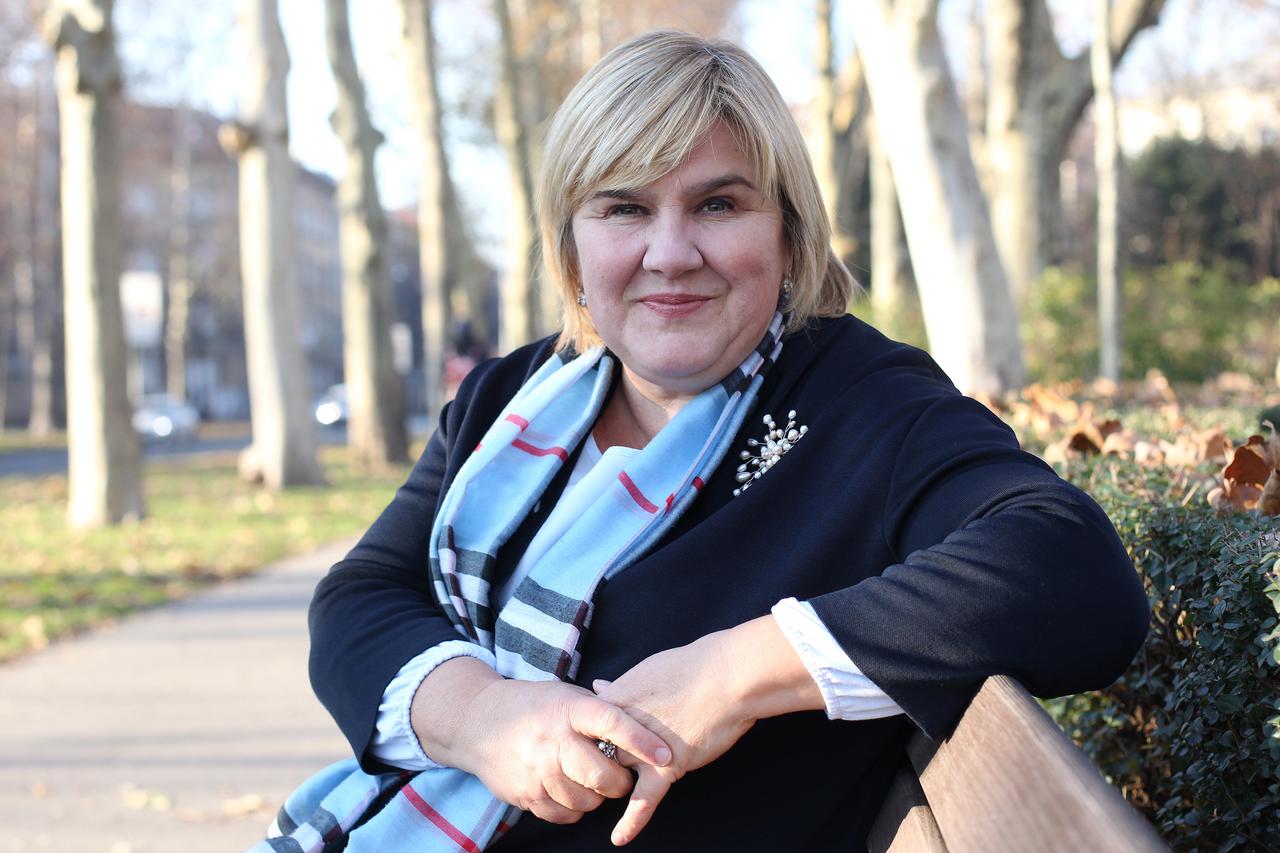 Željka Markić