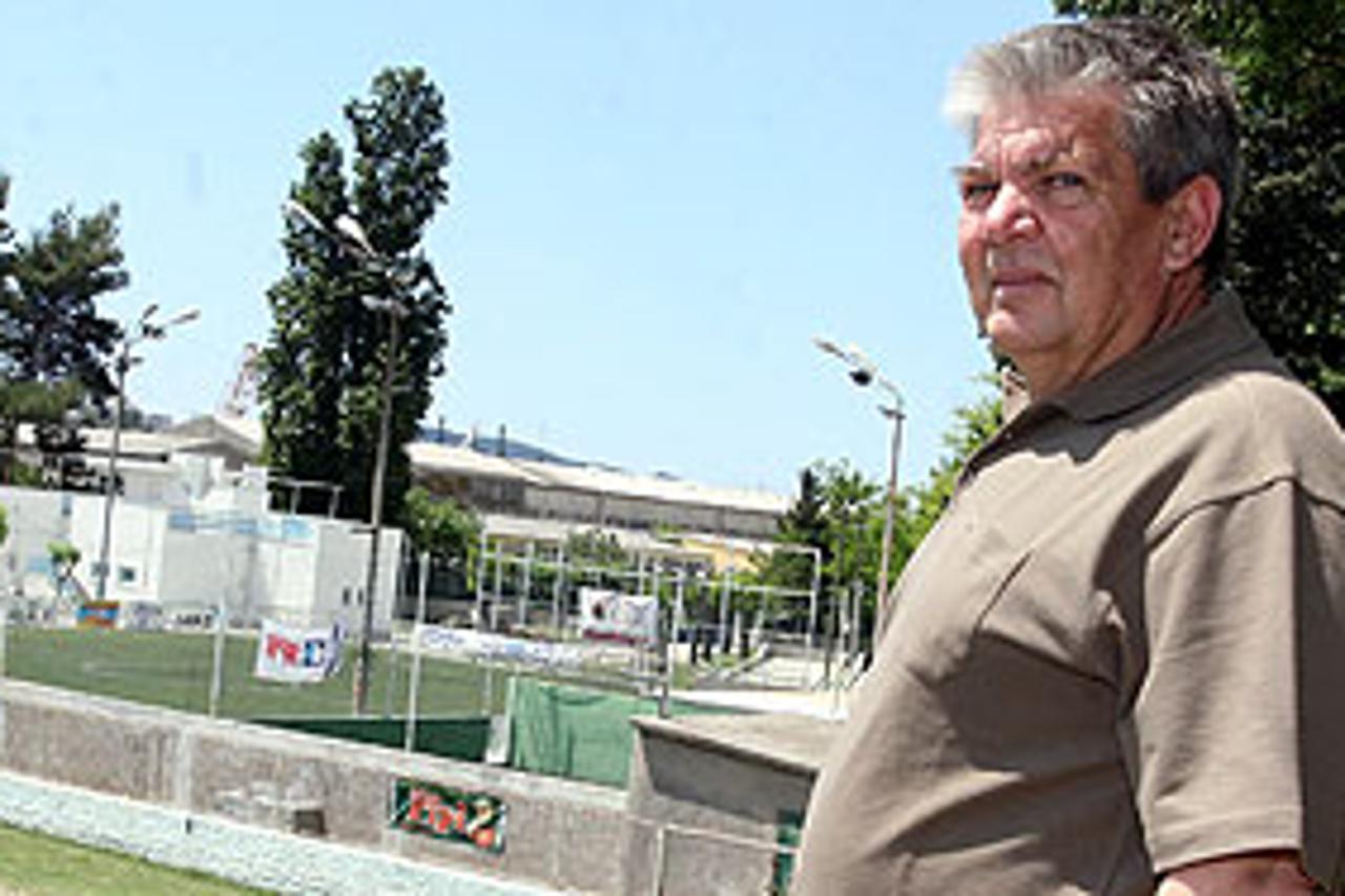 Grgo Mandić