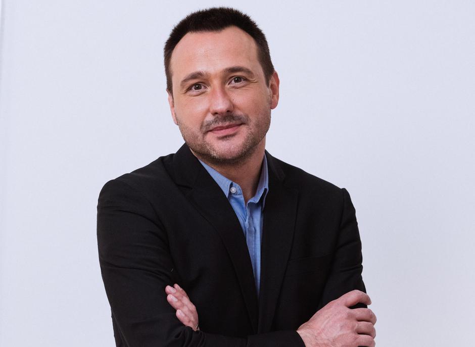 Bruno Šimleša