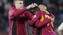 Roma deklasirala Fiorentinu u prvih pola sata i došla korak bliže Ligi prvaka