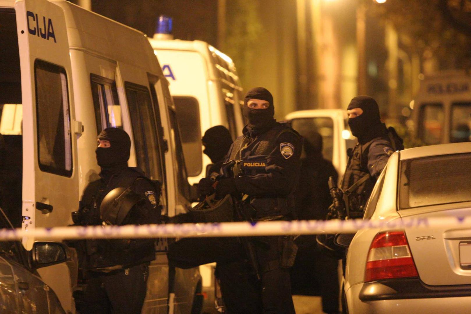 Iako je u krvi imao tri promila alkohola, sudska vještakinja je zaključila da je bio smanjeno ubrojiv, ali ne i neubrojiv.